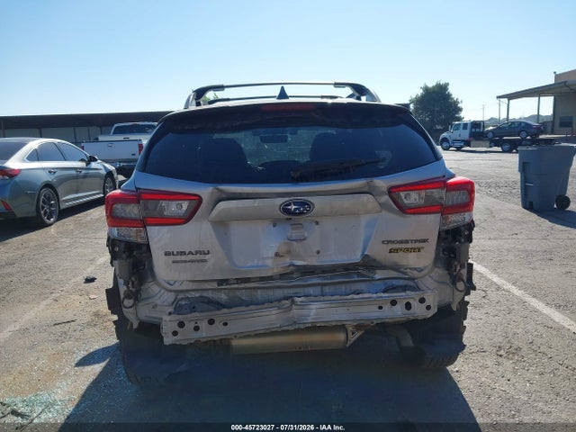 Продаж на аукціоні авто 2021 Subaru Crosstrek Sport, vin: JF2GTHSC4MH283314, номер лоту: 45723027