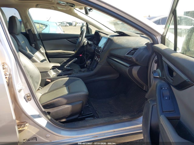 Продаж на аукціоні авто 2021 Subaru Crosstrek Sport, vin: JF2GTHSC4MH283314, номер лоту: 45723027