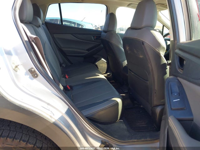 Продаж на аукціоні авто 2021 Subaru Crosstrek Sport, vin: JF2GTHSC4MH283314, номер лоту: 45723027