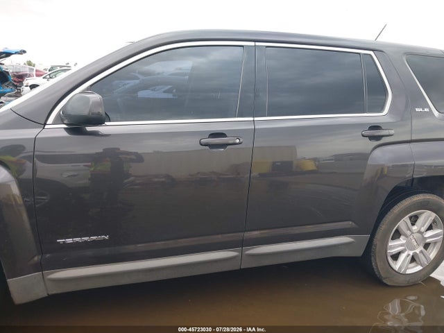 GMC Terrain Sle-1 2015 2GKALMEK5F6117056 Image 14