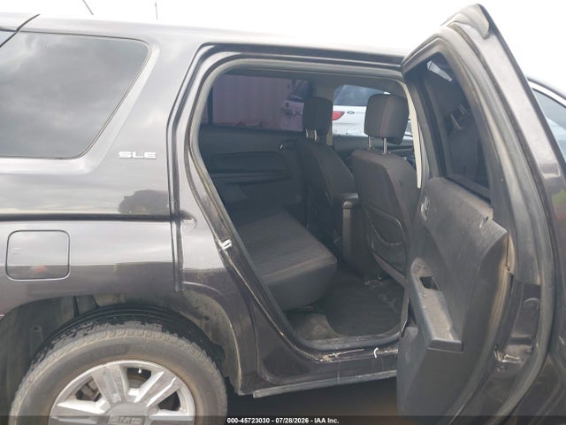 GMC Terrain Sle-1 2015 2GKALMEK5F6117056 Image 8
