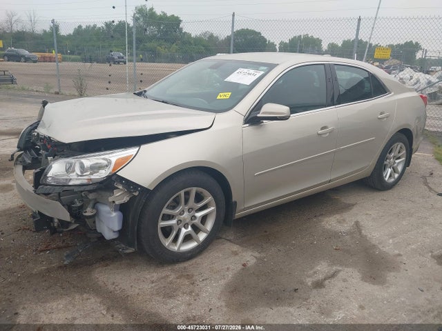 Продаж на аукціоні авто 2016 Chevrolet Malibu Limited Lt, vin: 1G11C5SA0GF109556, номер лоту: 45723031