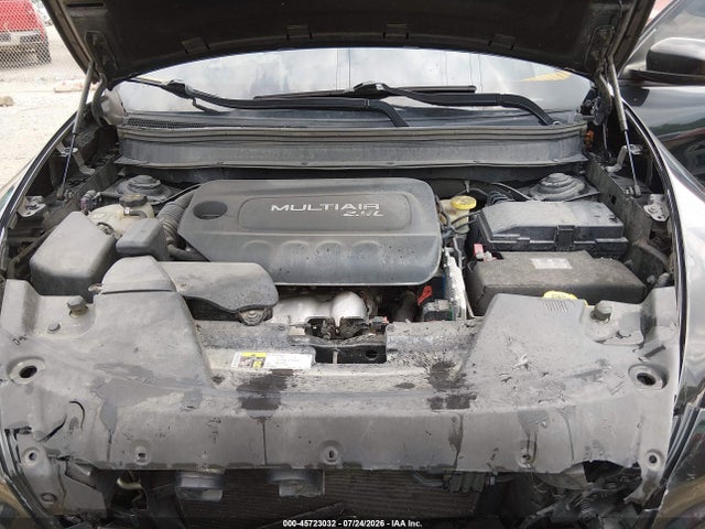 Продажа на аукционе авто 2014 Jeep Cherokee Limited, vin: 1C4PJLDB1EW279262, номер лота: 45723032