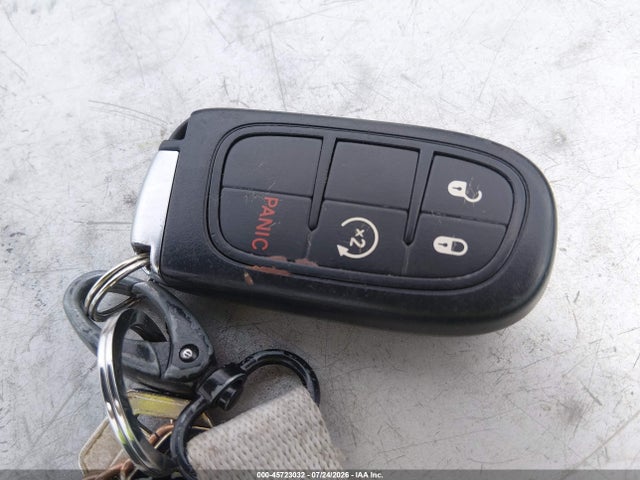 Продажа на аукционе авто 2014 Jeep Cherokee Limited, vin: 1C4PJLDB1EW279262, номер лота: 45723032