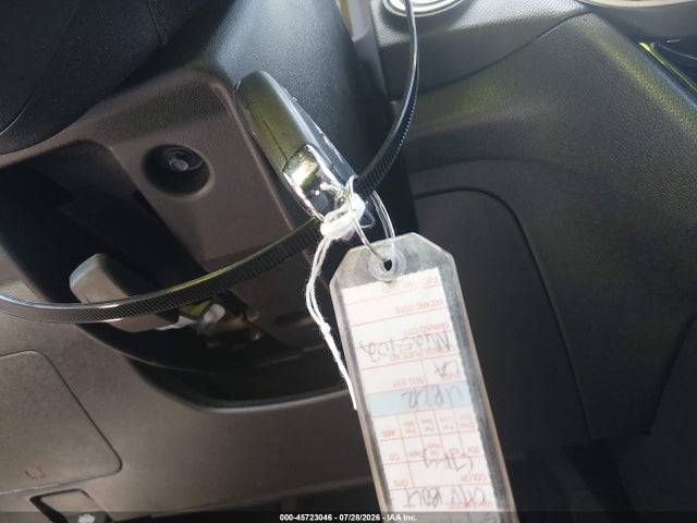 1G1FY6S05P4197942 Chevrolet Bolt Euv Fwd Lt