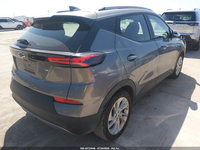 1G1FY6S05P4197942 Chevrolet Bolt Euv Fwd Lt