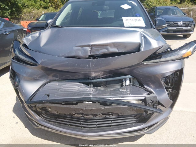 1G1FY6S05P4197942 Chevrolet Bolt Euv Fwd Lt