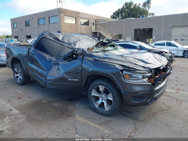 2019 1C6SRFJTXKN925540 главное изображение
