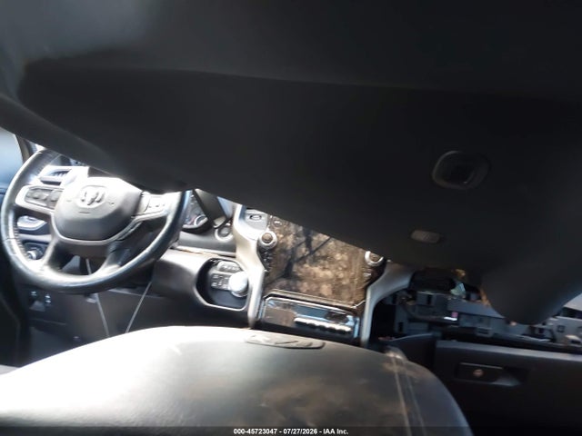 RAM 1500 Laramie 2019 1C6SRFJTXKN925540 Image 5