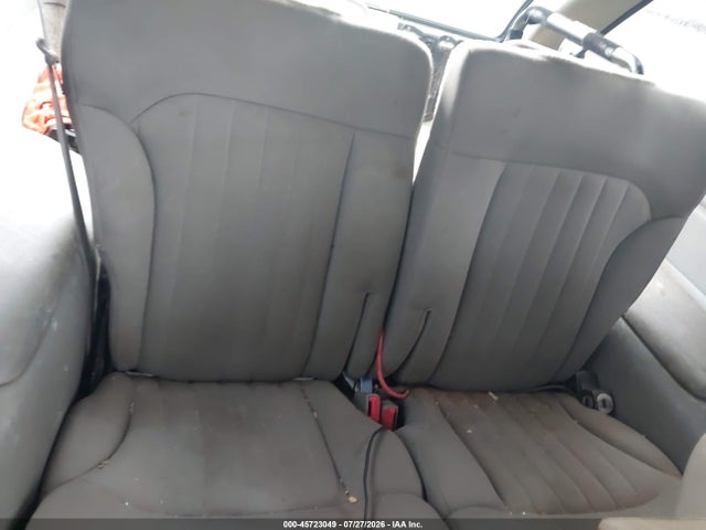 Продаж на аукціоні авто 2003 Chevrolet Blazer Ls, vin: 1GNCS18X13K125880, номер лоту: 45723049