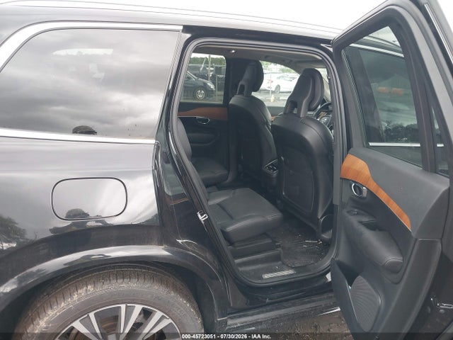 Auction sale of the 2022 Volvo Xc90 T6 Momentum 6 Passenger, vin: YV4A221K9N1781772, lot number: 45723051