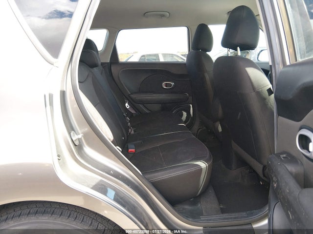 Продаж на аукціоні авто 2017 Kia Soul, vin: KNDJN2A21H7428356, номер лоту: 45723059