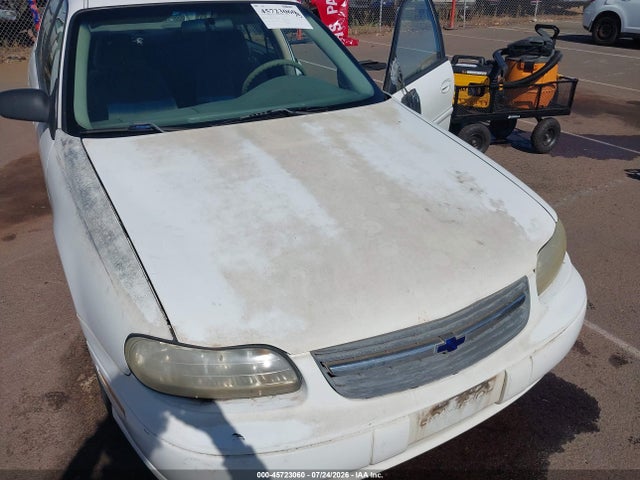 Продажа на аукционе авто 2005 Chevrolet Classic, vin: 1G1ND52FX5M164485, номер лота: 45723060