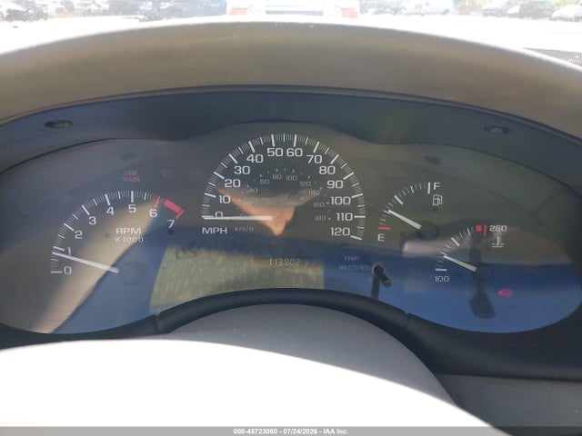 Продажа на аукционе авто 2005 Chevrolet Classic, vin: 1G1ND52FX5M164485, номер лота: 45723060