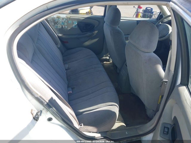 Продажа на аукционе авто 2005 Chevrolet Classic, vin: 1G1ND52FX5M164485, номер лота: 45723060