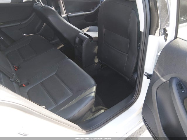 2017 Volkswagen Jetta 1.4t Se მანქანა იყიდება აუქციონზე, vin: 3VWB67AJ4HM311427, აუქციონის ნომერი: 45723061