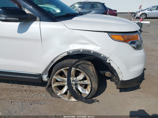 Ford EXPLORER XLT 2015 1FM5K8D84FGB14772 Image 17