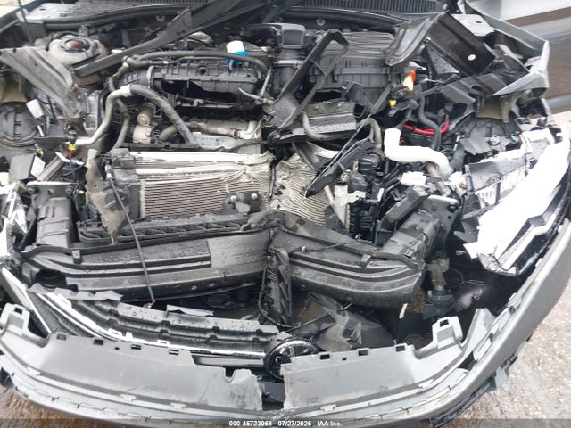 2024 Volkswagen Jetta 1.5t Se მანქანა იყიდება აუქციონზე, vin: 3VWEM7BU5RM009660, აუქციონის ნომერი: 45723068