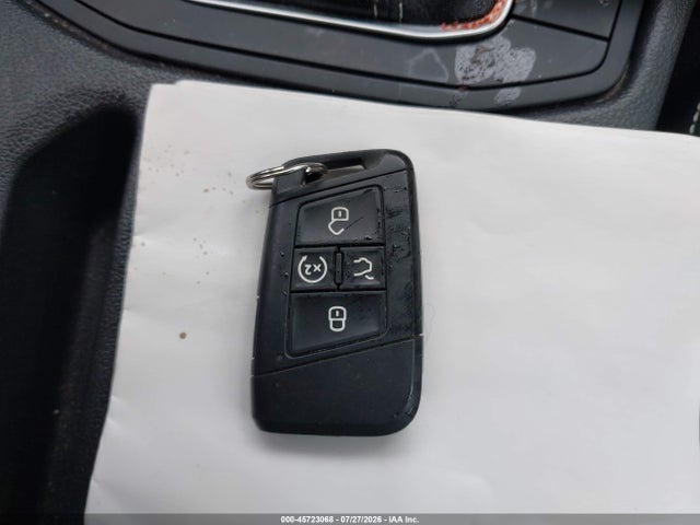2024 Volkswagen Jetta 1.5t Se მანქანა იყიდება აუქციონზე, vin: 3VWEM7BU5RM009660, აუქციონის ნომერი: 45723068