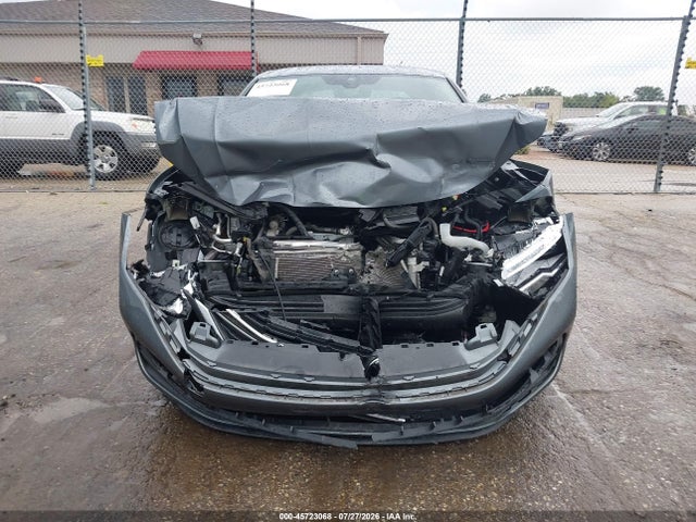 2024 Volkswagen Jetta 1.5t Se მანქანა იყიდება აუქციონზე, vin: 3VWEM7BU5RM009660, აუქციონის ნომერი: 45723068