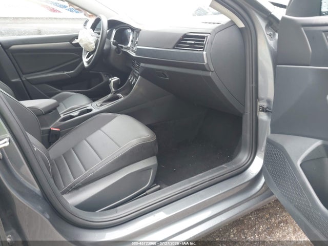 2024 Volkswagen Jetta 1.5t Se მანქანა იყიდება აუქციონზე, vin: 3VWEM7BU5RM009660, აუქციონის ნომერი: 45723068