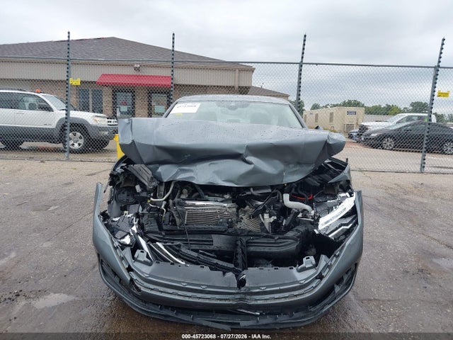 2024 Volkswagen Jetta 1.5t Se მანქანა იყიდება აუქციონზე, vin: 3VWEM7BU5RM009660, აუქციონის ნომერი: 45723068