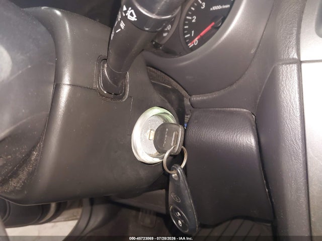 Продажа на аукционе авто 2007 Subaru Impreza 2.5i, vin: JF1GD61657H522133, номер лота: 45723069