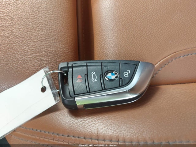 Aukcja sprzedaży 2021 Bmw 330i, vin: 3MW5R1J04M8B78096, numer aukcji: 45723072