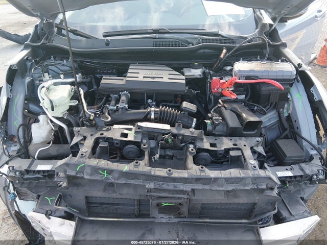 Продажа на аукционе авто 2022 Honda Cr-v Awd Ex, vin: 2HKRW2H57NH608660, номер лота: 45723079