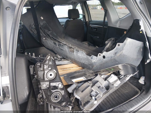Продажа на аукционе авто 2022 Honda Cr-v Awd Ex, vin: 2HKRW2H57NH608660, номер лота: 45723079