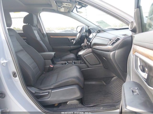 Продажа на аукционе авто 2022 Honda Cr-v Awd Ex, vin: 2HKRW2H57NH608660, номер лота: 45723079