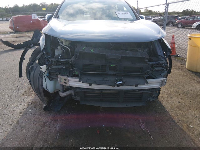 Продажа на аукционе авто 2022 Honda Cr-v Awd Ex, vin: 2HKRW2H57NH608660, номер лота: 45723079