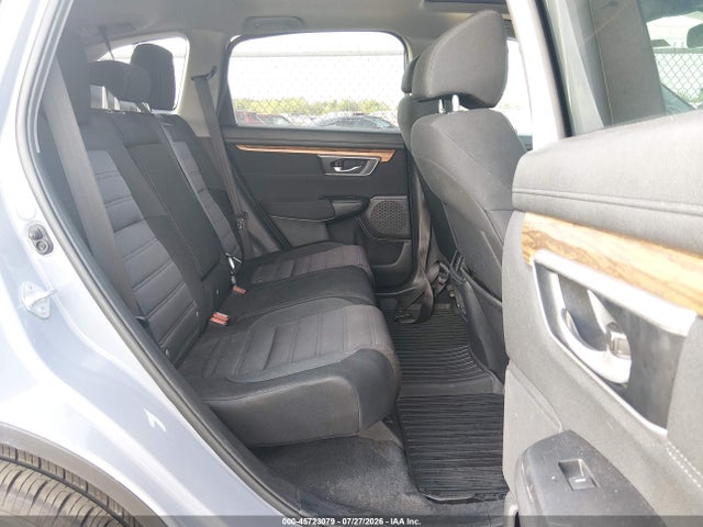 Продажа на аукционе авто 2022 Honda Cr-v Awd Ex, vin: 2HKRW2H57NH608660, номер лота: 45723079