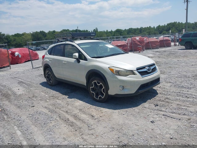 Продаж на аукціоні авто 2014 Subaru Xv Crosstrek 2.0i Premium, vin: JF2GPACC3E8288256, номер лоту: 45723084