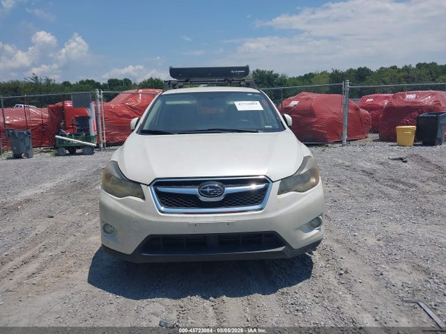 Продажа на аукционе авто 2014 Subaru Xv Crosstrek 2.0i Premium, vin: JF2GPACC3E8288256, номер лота: 45723084