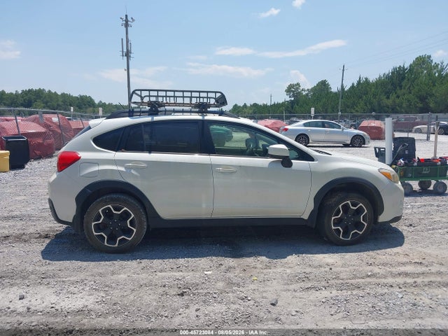 Продажа на аукционе авто 2014 Subaru Xv Crosstrek 2.0i Premium, vin: JF2GPACC3E8288256, номер лота: 45723084