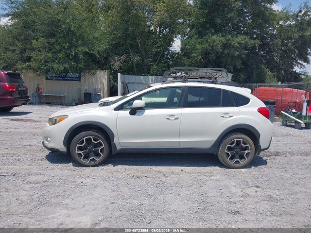 Продажа на аукционе авто 2014 Subaru Xv Crosstrek 2.0i Premium, vin: JF2GPACC3E8288256, номер лота: 45723084