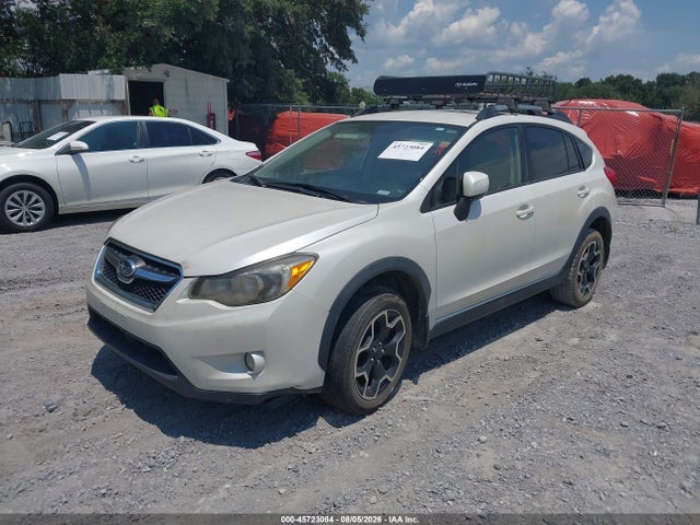 Продажа на аукционе авто 2014 Subaru Xv Crosstrek 2.0i Premium, vin: JF2GPACC3E8288256, номер лота: 45723084