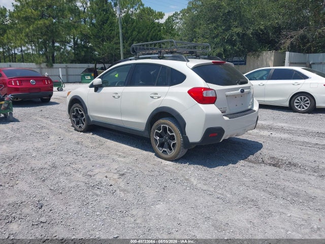 Продажа на аукционе авто 2014 Subaru Xv Crosstrek 2.0i Premium, vin: JF2GPACC3E8288256, номер лота: 45723084