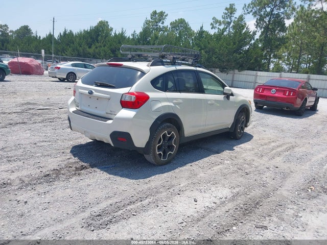 Продажа на аукционе авто 2014 Subaru Xv Crosstrek 2.0i Premium, vin: JF2GPACC3E8288256, номер лота: 45723084