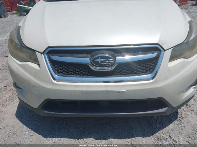 Продажа на аукционе авто 2014 Subaru Xv Crosstrek 2.0i Premium, vin: JF2GPACC3E8288256, номер лота: 45723084