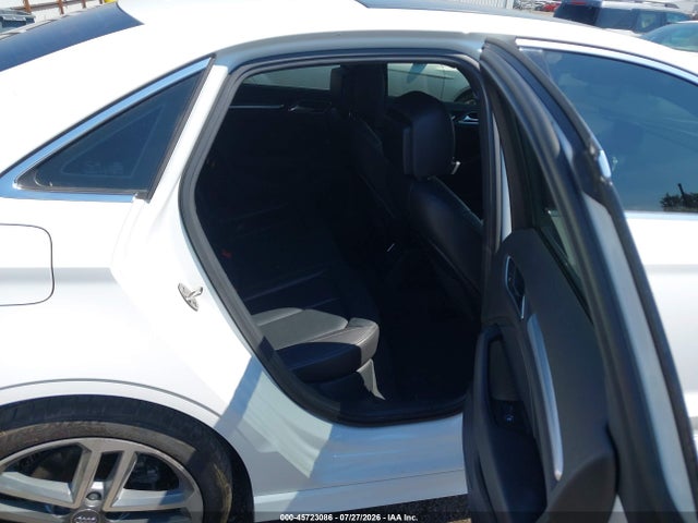 Aukcja sprzedaży 2018 Audi A3 2.0t Premium/2.0t Tech Premium, vin: WAUJ8GFF2J1002634, numer aukcji: 45723086