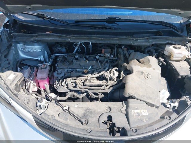 2023 Toyota Sienna Xse მანქანა იყიდება აუქციონზე, vin: 5TDDRKEC3PS178353, აუქციონის ნომერი: 45723092
