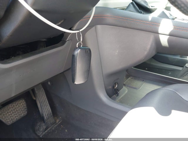 2023 Toyota Sienna Xse მანქანა იყიდება აუქციონზე, vin: 5TDDRKEC3PS178353, აუქციონის ნომერი: 45723092
