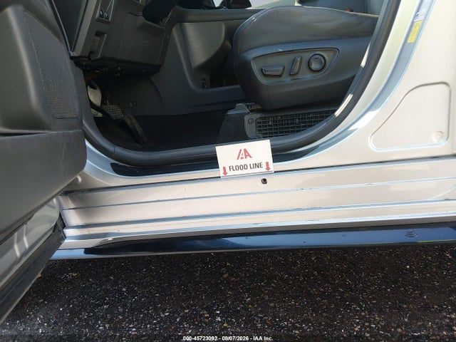 2023 Toyota Sienna Xse მანქანა იყიდება აუქციონზე, vin: 5TDDRKEC3PS178353, აუქციონის ნომერი: 45723092