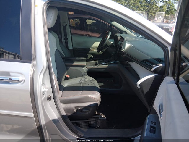 2023 Toyota Sienna Xse მანქანა იყიდება აუქციონზე, vin: 5TDDRKEC3PS178353, აუქციონის ნომერი: 45723092