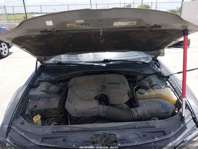 Chrysler 300 300s 2019 2C3CCABG6KH605017 Image 10