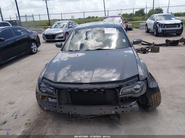 Chrysler 300 300s 2019 2C3CCABG6KH605017 Image 12