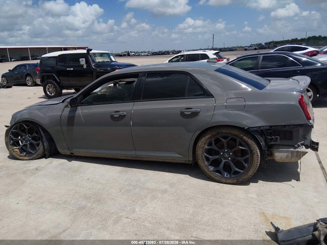 Chrysler 300 300s 2019 2C3CCABG6KH605017 Image 14