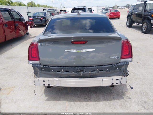 Chrysler 300 300s 2019 2C3CCABG6KH605017 Image 16